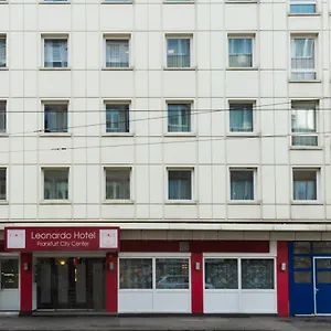 *** Hotel Leonardo Frankfurt Center Deutschland