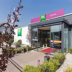 *** Hotel Ibis Styles Leipzig Deutschland