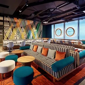 **** Hotel Aloft Deutschland