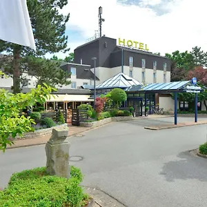 *** Hotel Western Der Föhrenhof Deutschland