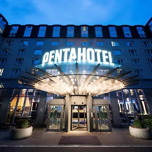 **** Hotel Pentahotel Deutschland