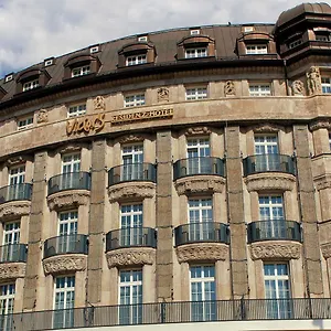 **** Hotel Victor's Residenz-hotel Deutschland