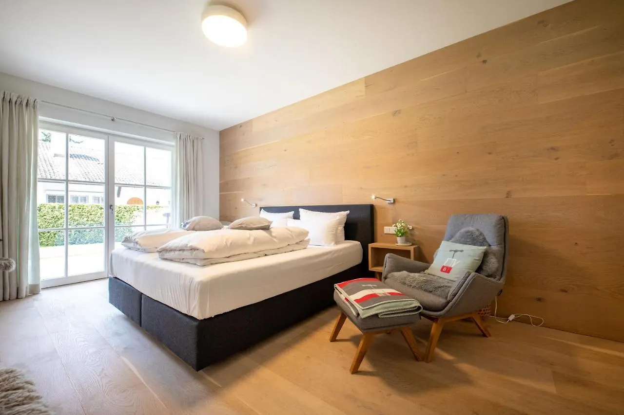 Koenigsblick Apartment Garmisch-Partenkirchen