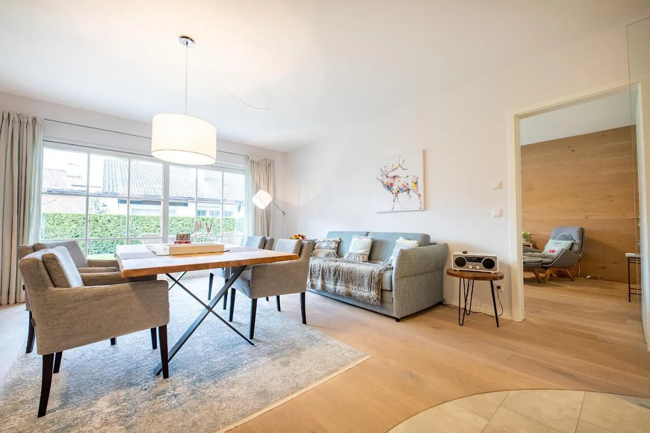 Ferienwohnung Koenigsblick Garmisch-Partenkirchen Apartment